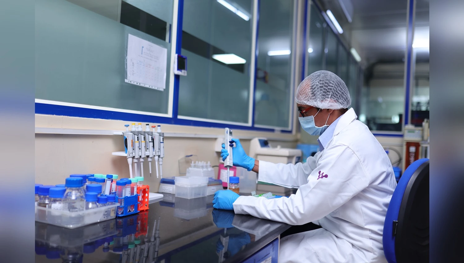 Drug Discovery to Clinical Development Services in India